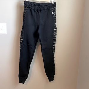 Good American joggers